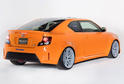 Josh Croll Scion WSD tC 2
