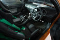 Josh Croll Scion WSD tC 3