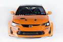 Josh Croll Scion WSD tC 4