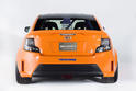 Josh Croll Scion WSD tC 5