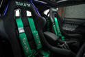 Josh Croll Scion WSD tC 6