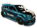 Peter Colello Scion xB 1