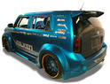 Peter Colello Scion xB 2