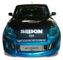 Peter Colello Scion xB 3
