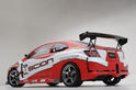 RSR Scion tC 3