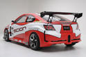RSR Scion tC 5