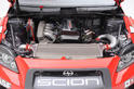 RSR Scion tC 7