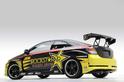 Rockstar AEM Scion tC 11