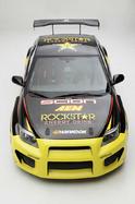 Rockstar AEM Scion tC 16