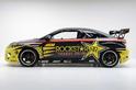 Rockstar AEM Scion tC 4