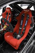 Rockstar AEM Scion tC 6