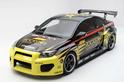 Rockstar AEM Scion tC 7