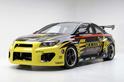 Rockstar AEM Scion tC 8