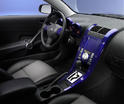 Ron English Scion tC 3