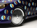 Ron English Scion tC 6