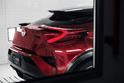 Scion C HR Concept 13