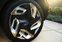 Scion C HR Concept 20