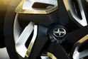 Scion C HR Concept 21