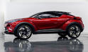 Scion C HR Concept 3