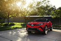 Scion C HR Concept 4