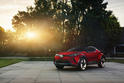 Scion C HR Concept 5