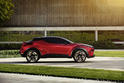 Scion C HR Concept 6