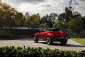 Scion C HR Concept 7