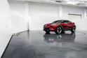 Scion C HR Concept 8