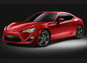 Scion FR S 1