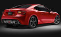 Scion FR S 2