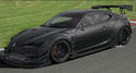 Scion FR S 2012 SEMA 1