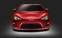 Scion FR S 4