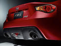 Scion FR S 6