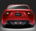 Scion FR S 7