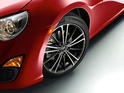 Scion FR S 8