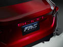 Scion FR S concept 10