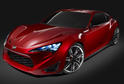 Scion FR S concept 2