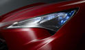Scion FR S concept 25