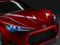 Scion FR S concept 38