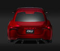Scion FR S concept 40