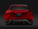 Scion FR S concept 41