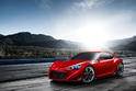 Scion FR S concept 42