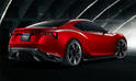Scion FR S concept 5