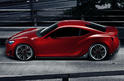 Scion FR S concept 6