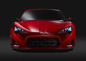 Scion FR S concept 8