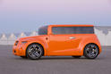 Scion Hako Coupe 2