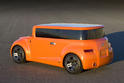 Scion Hako Coupe 3