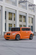 Scion Hako Coupe 4