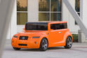 Scion Hako Coupe 5