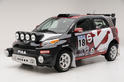 Scion Rally xD 7